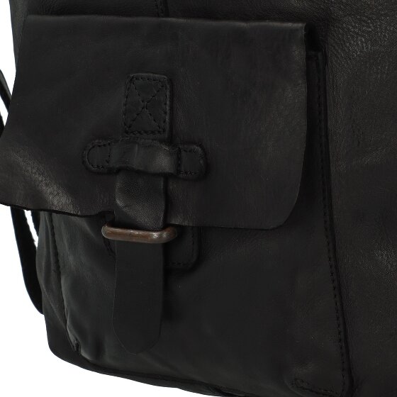 Harbour 2nd Urban Poets Baily Bolsa de hombro Piel 32 cm