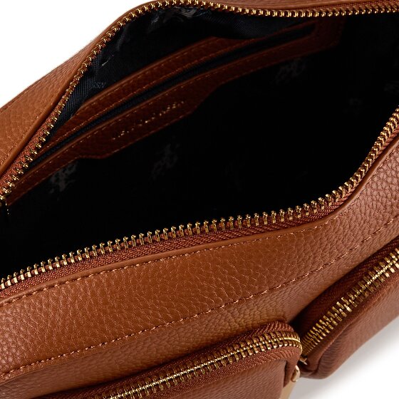 U.S. Polo Assn. Mansion Bolsa de hombro 24 cm