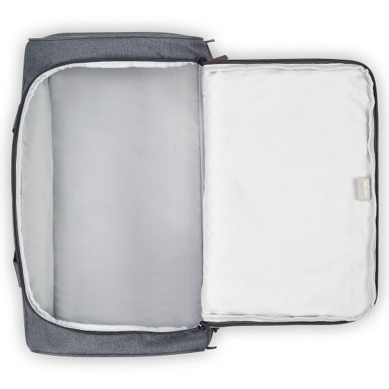 Delsey Paris Bolsa de viaje Maubert 2.0 50 cm