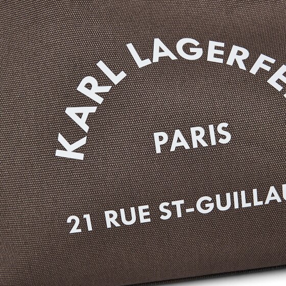 Karl Lagerfeld Rsg Bolsa de compras 31 cm
