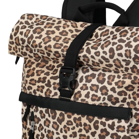 Travelite Basics Mochila de día 60 cm Compartimento para el portátil