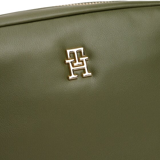 Tommy Hilfiger TH Popette Bolsa de hombro 21.5 cm