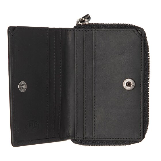 The Chesterfield Brand Osum Cartera Protección RFID Piel 11 cm