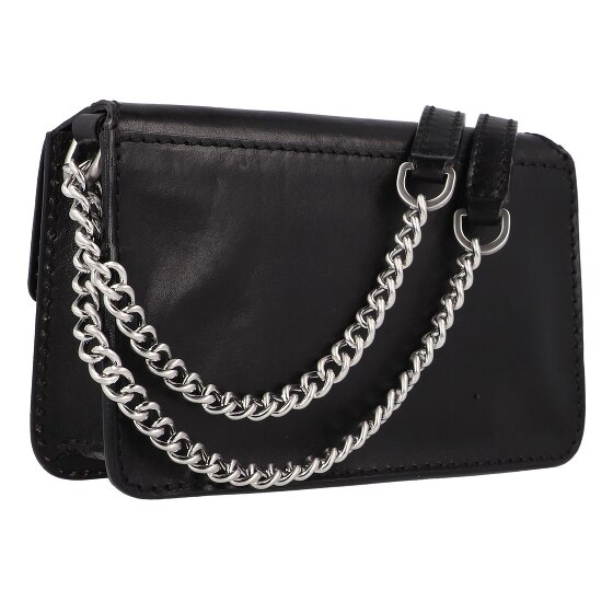 The Bridge Lucrezia Bolsa de hombro Piel 18.5 cm