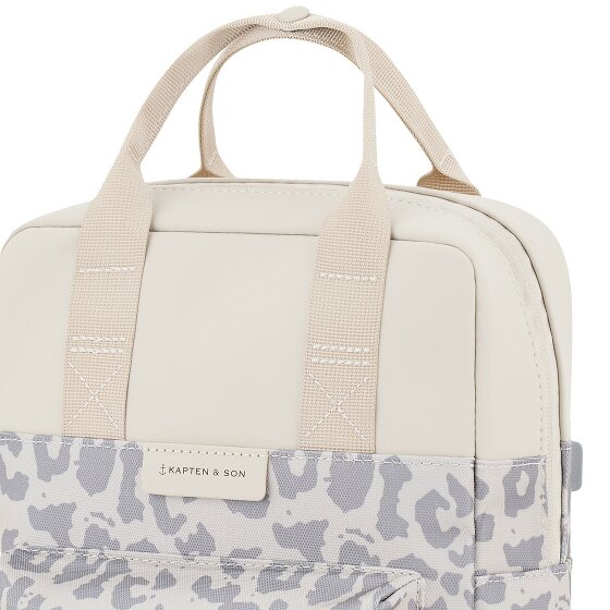 Kapten & Son Bergen Mochila para niños 27 cm