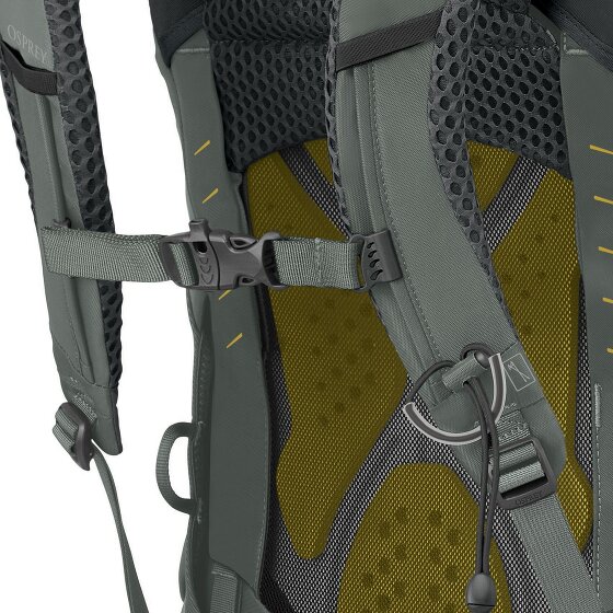 Osprey Kyte 68 Mochila de senderismo WM-L 75 cm