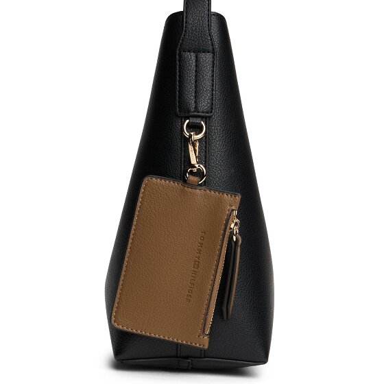 Tommy Hilfiger TH Icon Bolsa de hombro 29 cm