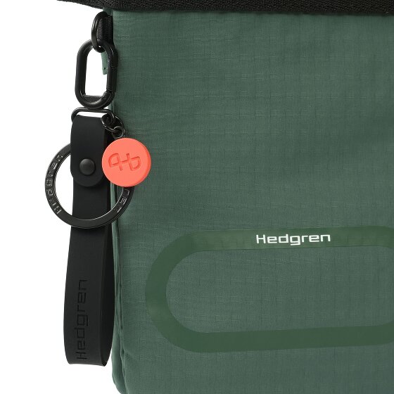 Hedgren Uni Otu Bolsa de hombro Protección RFID 13 cm