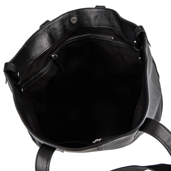 Liebeskind Ariel Bolsa de compras Piel natural 49 cm
