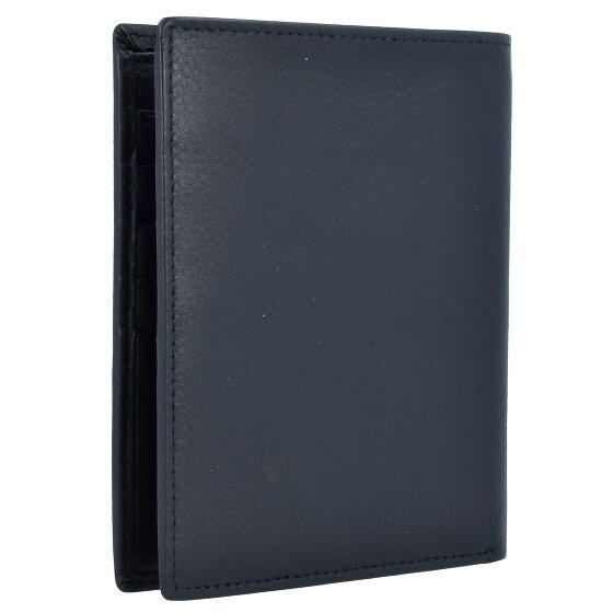 Esquire Funda para tarjetas New Line RFID Piel 10 cm