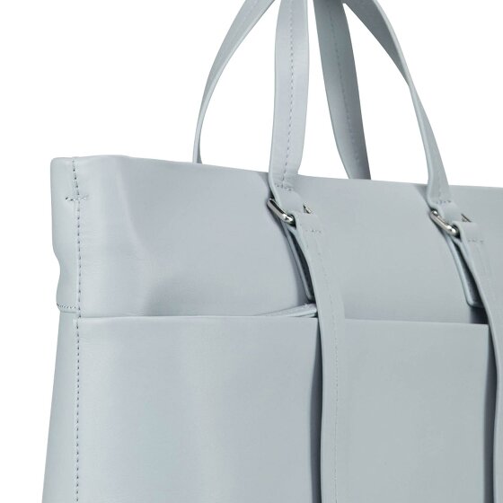 Jost Arva Bolsa de hombro Piel 36 cm