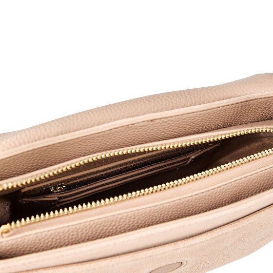 Hey Marly Big Sister Suede Bolsa de hombro S Piel 25 cm