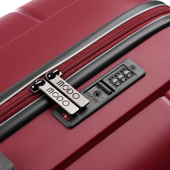 MODO by Roncato Galaxy 4 ruedas Carrito M 45 cm