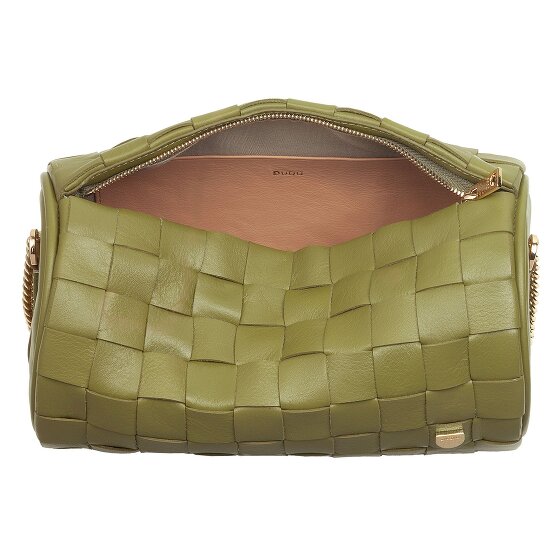 DuDu Abigail Bolsa de hombro Piel natural 19.5 cm