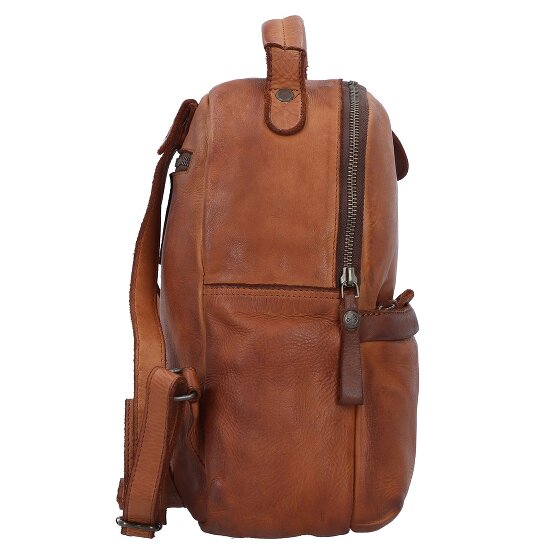 Harbour 2nd Urban Poets Carissa Mochila de la ciudad Piel 27 cm