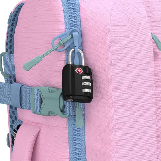 Cabin Zero Mochila Adventure Cabin Bag ADV 32L 46 cm