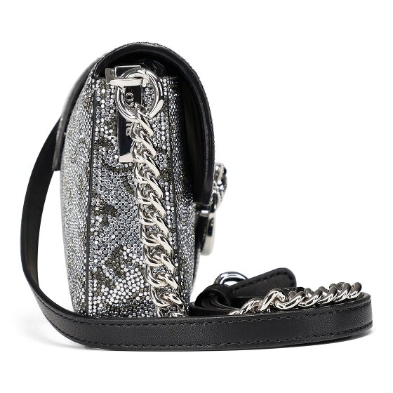 PINKO Love One Bolsa de hombro Mini Bag Piel 18 cm