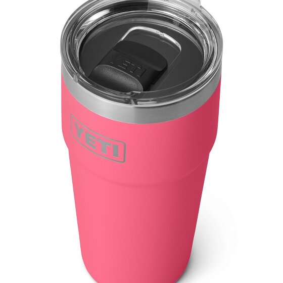 Yeti Rambler Taza para beber 591 ml