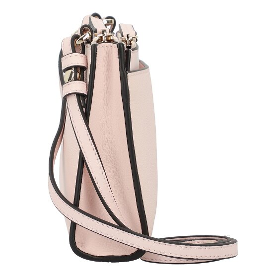 Boss Alyce Bolsa de hombro Piel 23 cm