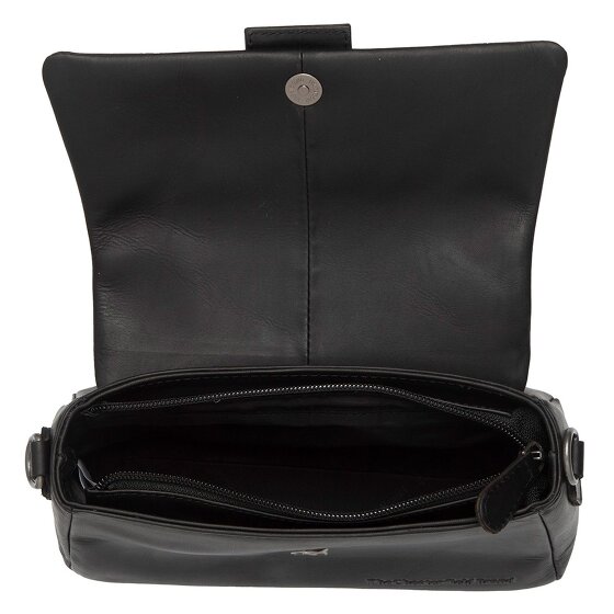 The Chesterfield Brand Clifden Bolsa de hombro Piel 21 cm