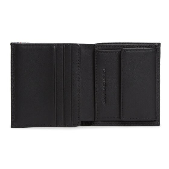 Tommy Hilfiger TH Central Cartera Piel 9 cm