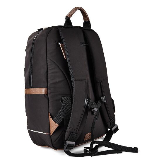 camel active Aurum Mochila de día L 42 cm Compartimento para el portátil