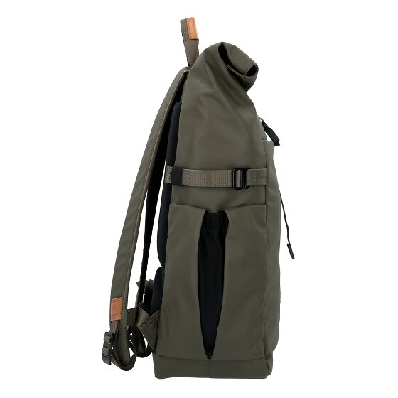 aunts & uncles Japan Tokachi Mochila de día 41 cm Compartimento para el portátil