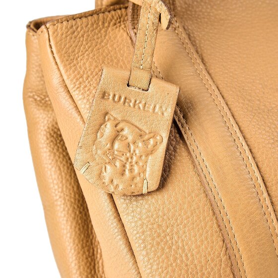 Burkely Soft Skylar Bolsa de hombro Piel 25 cm