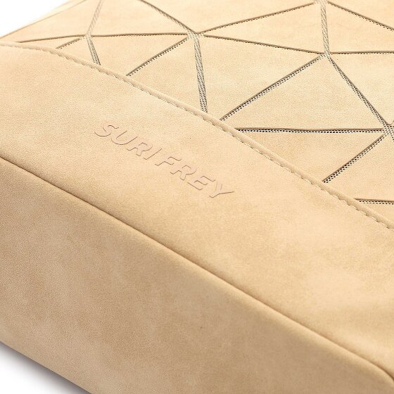 Suri Frey SFY SURI Sports Jessy-Lu Mochila de día 40 cm Compartimento para el portátil