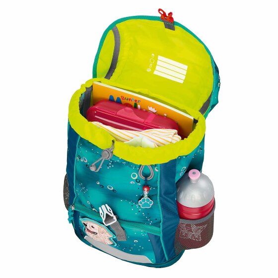 Step by Step Kid Juego de mochilas escolares 3 piezas