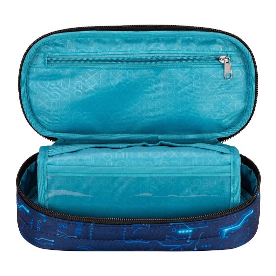 Neoxx Estuche para lápices 22.5 cm