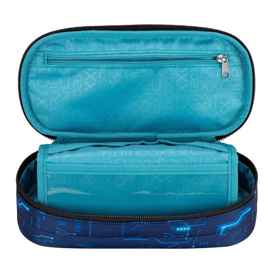 Neoxx Estuche para lápices 22.5 cm