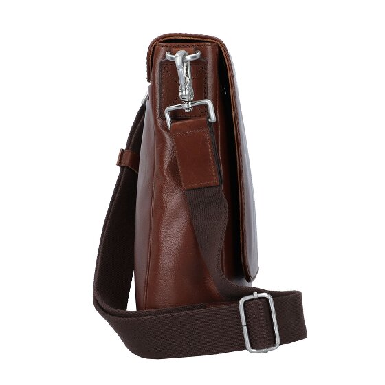 Picard Buddy Mensajero Piel 23 cm