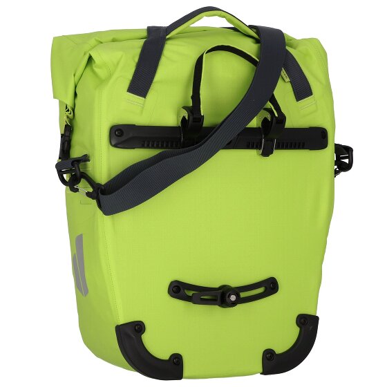 Deuter Bolsa para bicicleta Weybridge 20+5L 40 cm