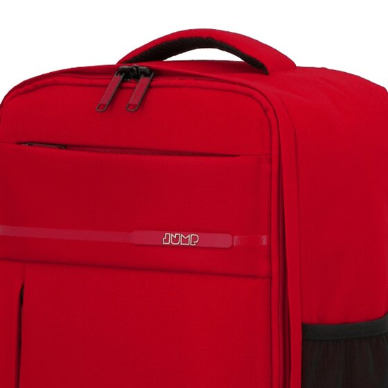 Jump Mochila de viaje Monthelys 45 cm