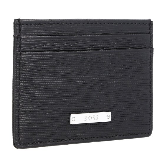 Boss Galería Funda para tarjetas de crédito RFID Piel 10 cm