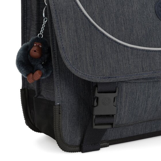 Kipling Back To School Preppy Mochila escolar 33 cm