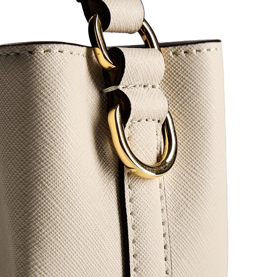 Lauren Ralph Lauren Reese Bolso miniatura Piel natural 13 cm