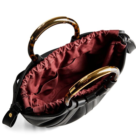 Coccinelle Shell Bolso Piel 29 cm