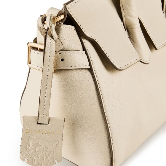 Burkely Demi Bolso Piel 28 cm