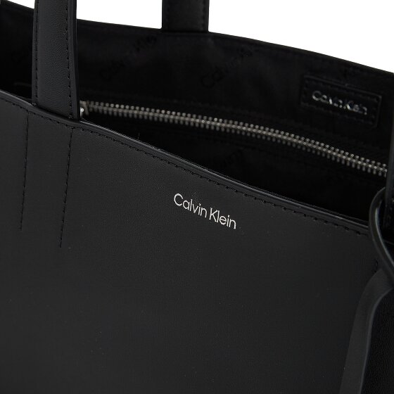 Calvin Klein CK Mixmedia Bolsa de compras 41 cm