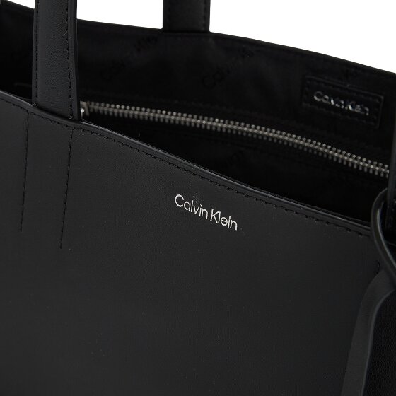Calvin Klein CK Mixmedia Bolsa de compras 41 cm