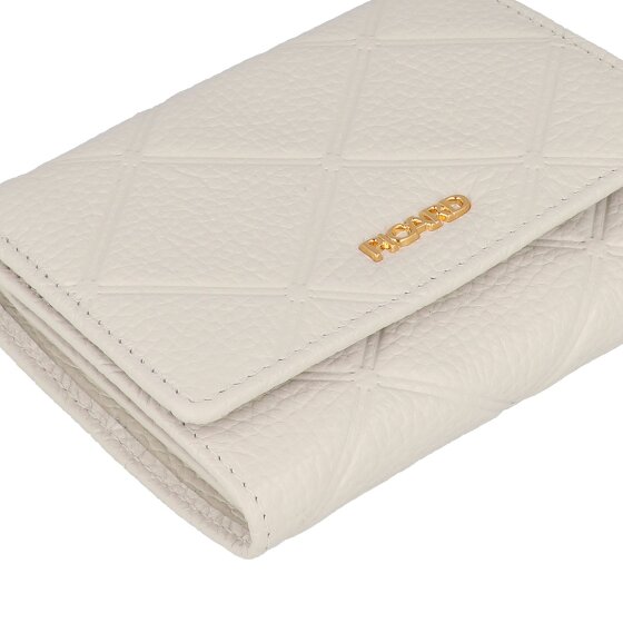 Picard Cartera Protección RFID Piel 12.5 cm