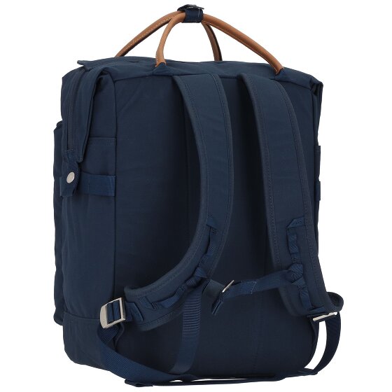 Fjällräven Mochila Haulpack No.1 Compartimento para portátil de 39 cm