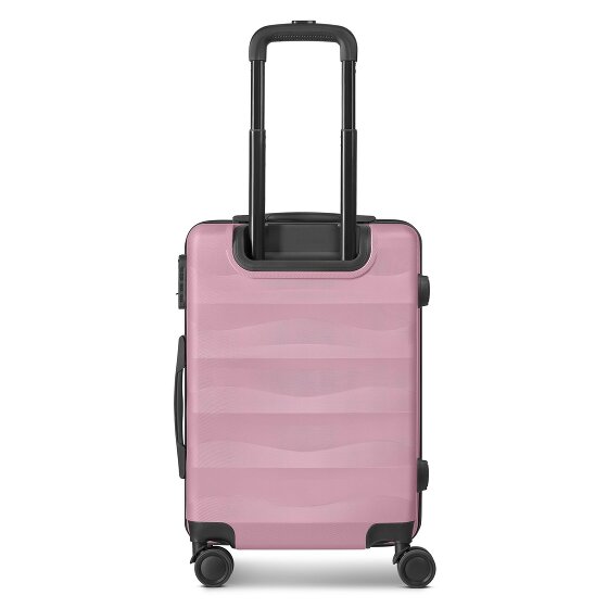 Smartbox Edition 03 4 ruedas Trolley de cabina 55 cm