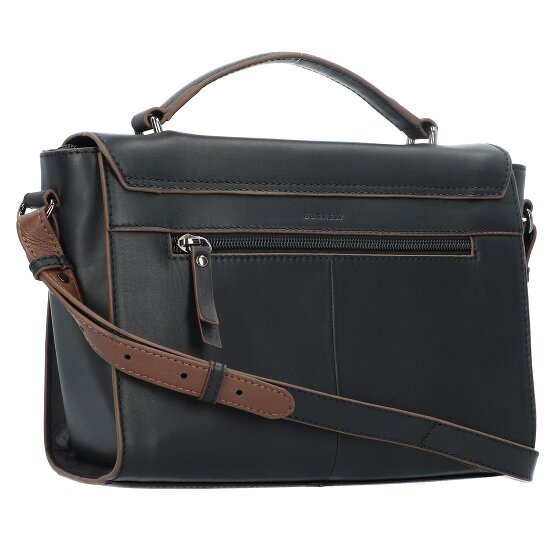 Burkely Bolso Modest Meghan Piel 26 cm