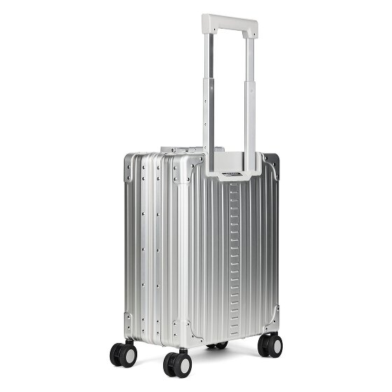 Aleon Business Trolley de 4 ruedas 50 cm Compartimento para portátil