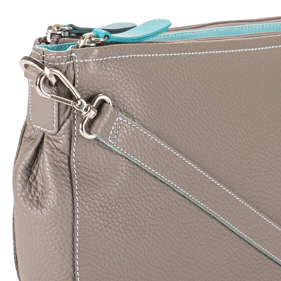 Mywalit Bolsa de hombro Piel 29 cm