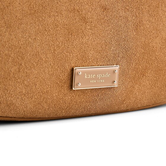 Kate Spade New York Liv Bolsa de hombro Piel 30 cm