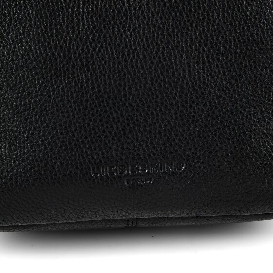 Liebeskind Ella Bolsa de hombro Piel natural 21.5 cm